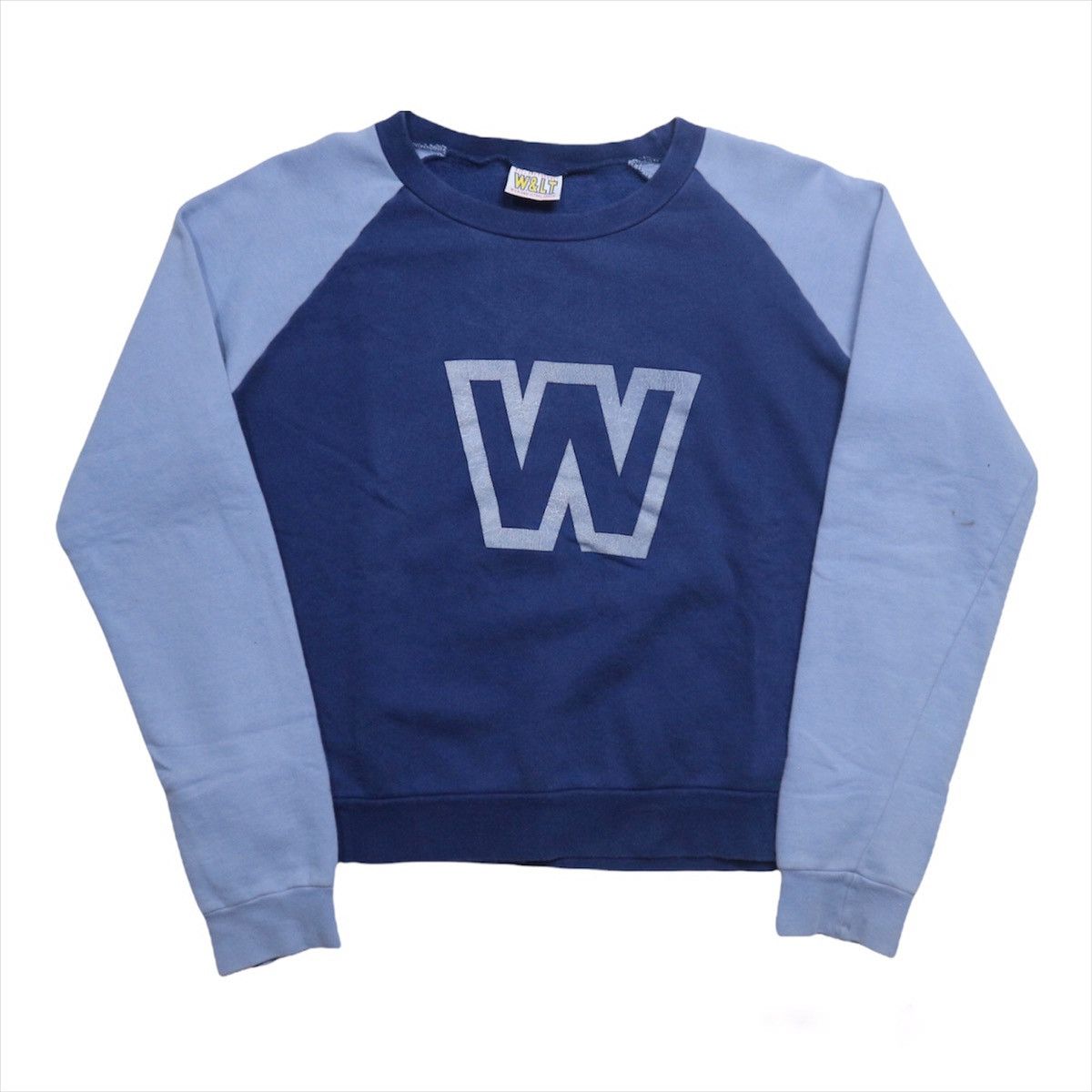 Walter Van Beirendonck Sweatshirt