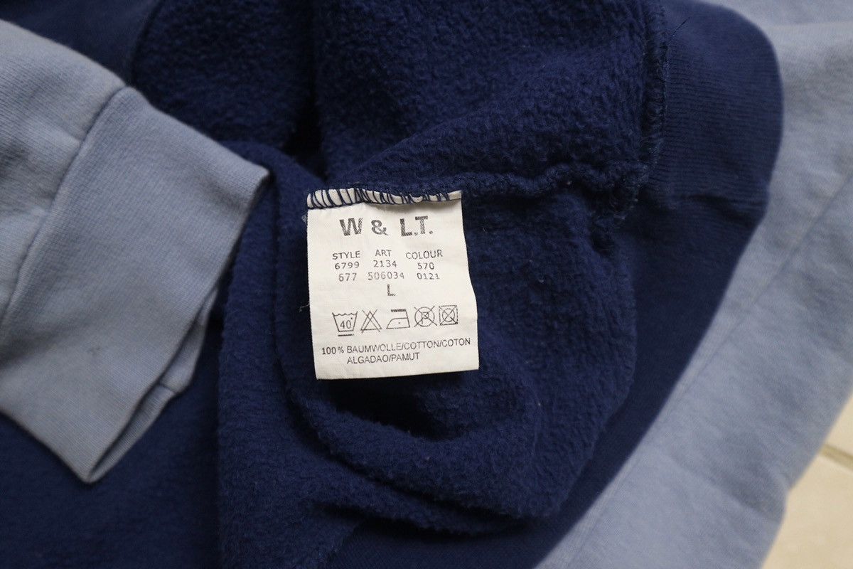 Walter Van Beirendonck Walter Van Beirendonck Sweatshirt Size US S / EU 44-46 / 1 - 4 Thumbnail