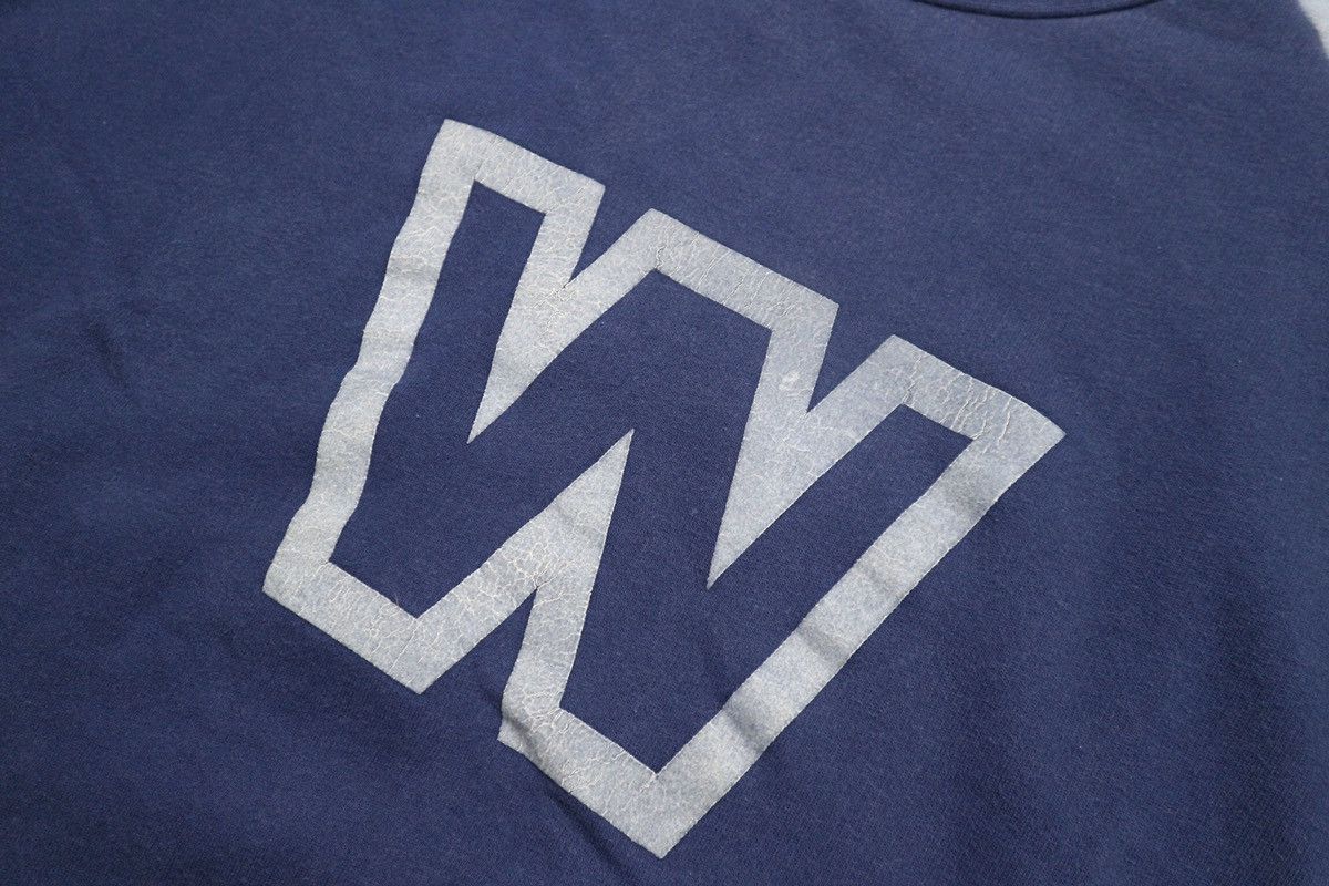 Walter Van Beirendonck Walter Van Beirendonck Sweatshirt Size US S / EU 44-46 / 1 - 3 Thumbnail