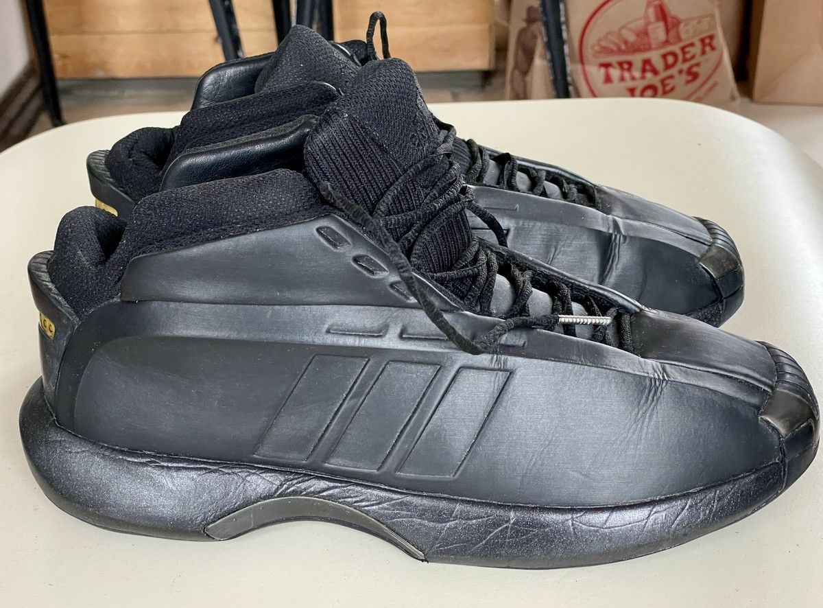 Adidas Kobe Crazy 1 Original Vintage | Grailed