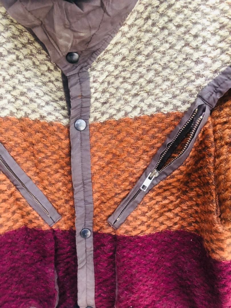 Japanese Brand Vintage Varie Japanese Designer Fashion Style Jacket Size US M / EU 48-50 / 2 - 6 Thumbnail