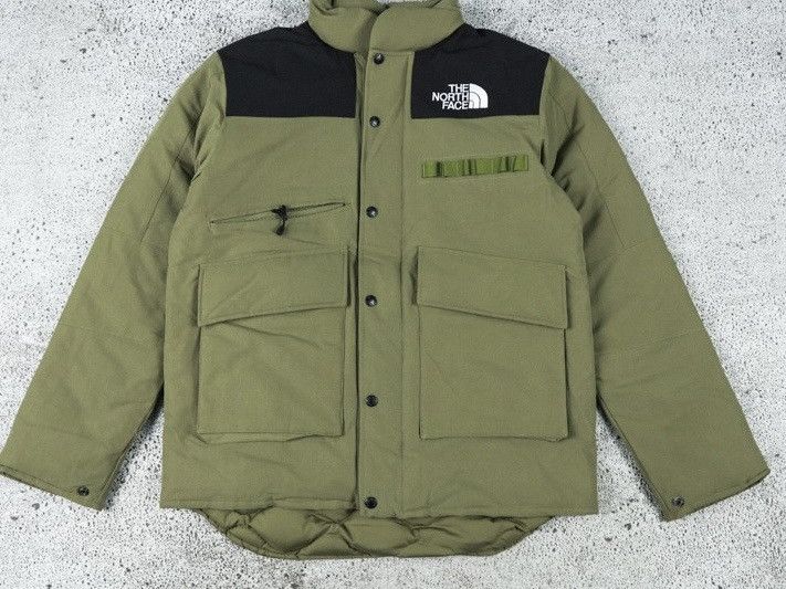 Kazuki Kuraishi × The North Face The North Face x Kazuki Kuraishi
