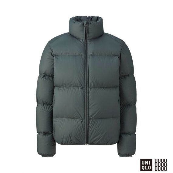Lemaire × Uniqlo Uniqlo U Puffer Jacket | Grailed