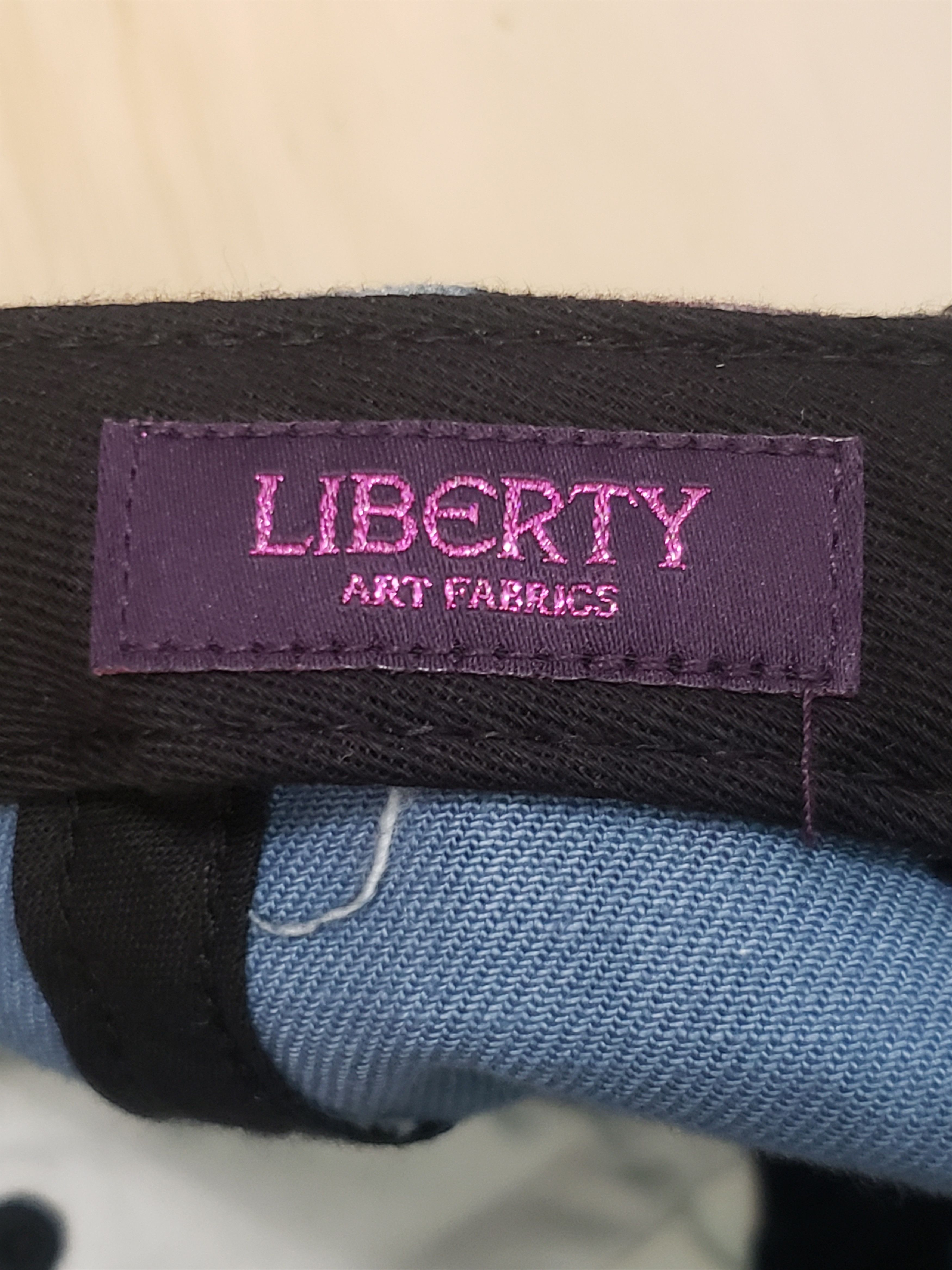 Supreme 🛑FINAL PRICE🛑Supreme 2015 Liberty Twill 6 Panel Hat Size ONE SIZE - 3 Thumbnail