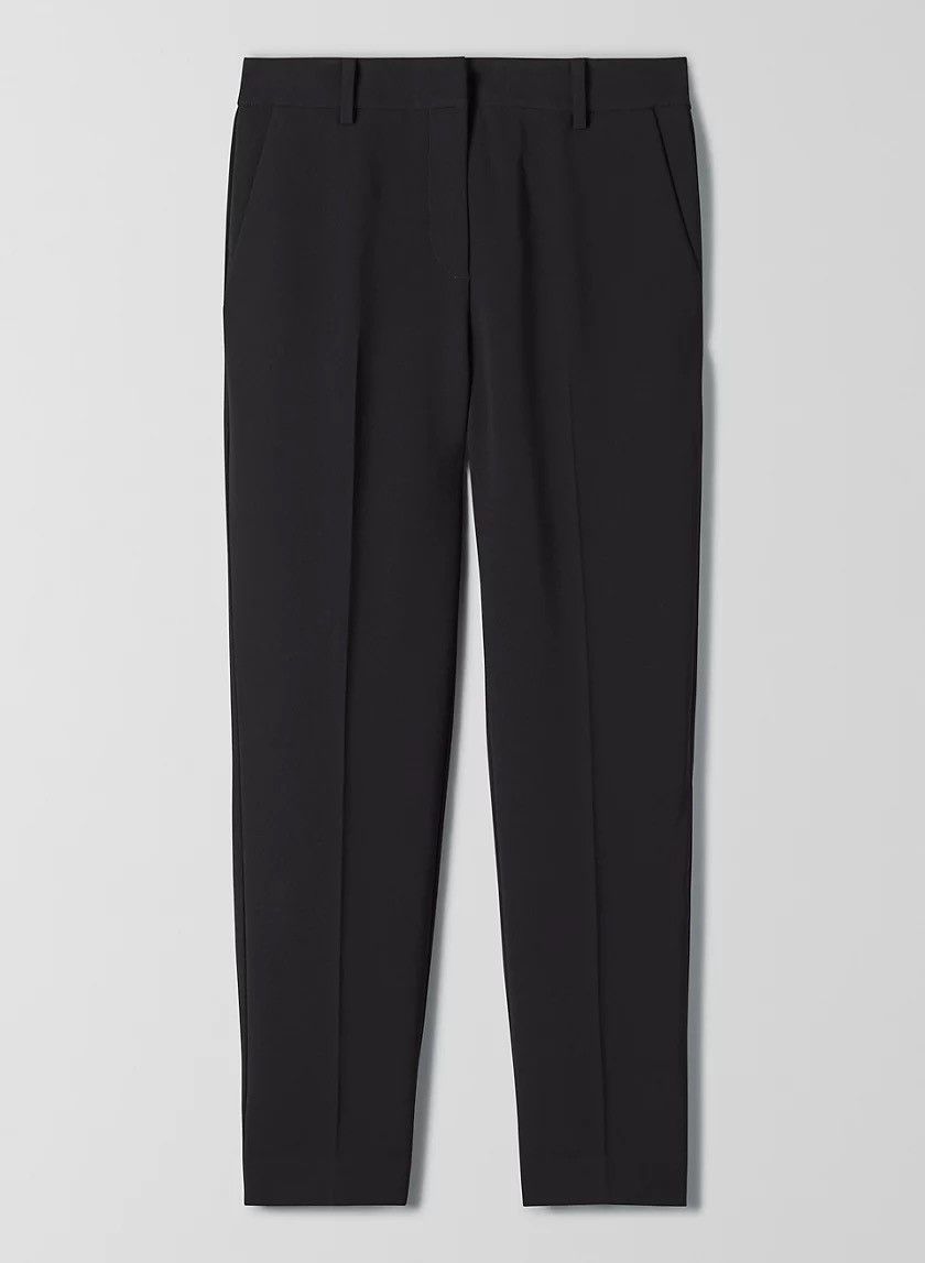 Aritzia Aritzia Babaton Quentin Trouser Pants 0 | Grailed