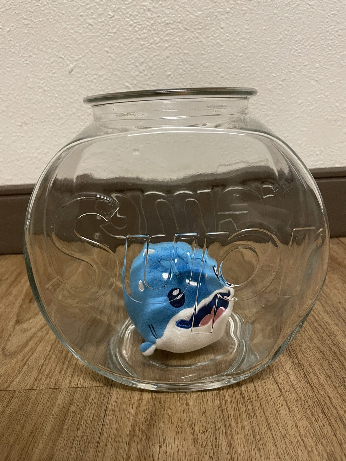 Supreme Supreme Fish Bowl | Grailed