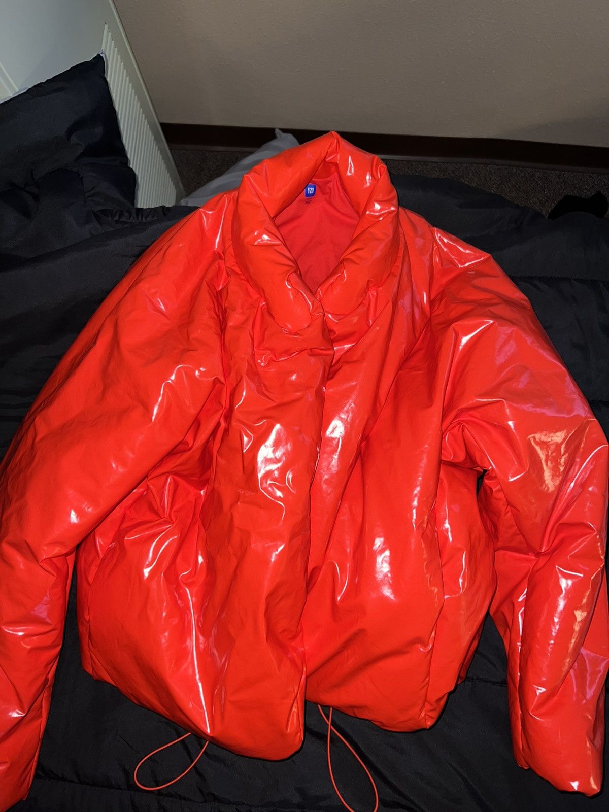 Yeezy Jacket. Barely Used. offers