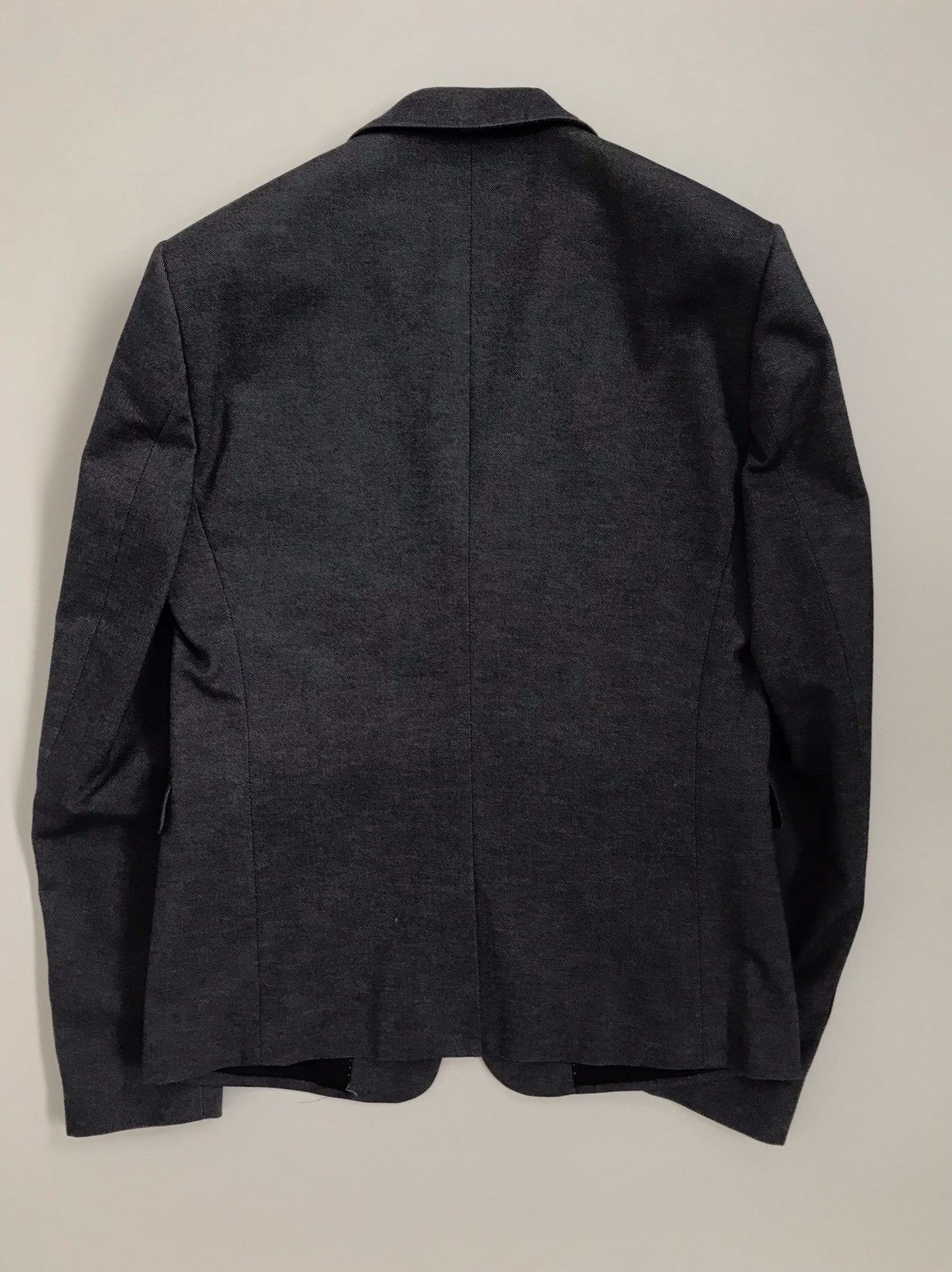 Kris Van Assche Kris Van Assche mint condition blazer size 46IT Size 36R - 7 Thumbnail