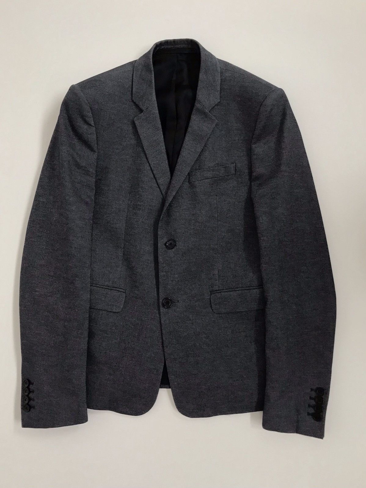 Kris Van Assche Kris Van Assche mint condition blazer size 46IT Size 36R - 1 Thumbnail