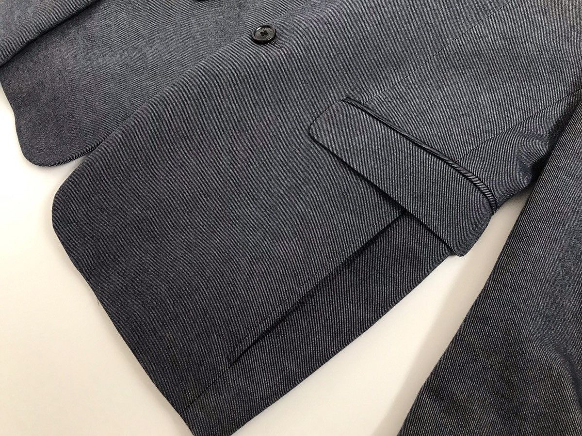 Kris Van Assche Kris Van Assche mint condition blazer size 46IT Size 36R - 4 Thumbnail