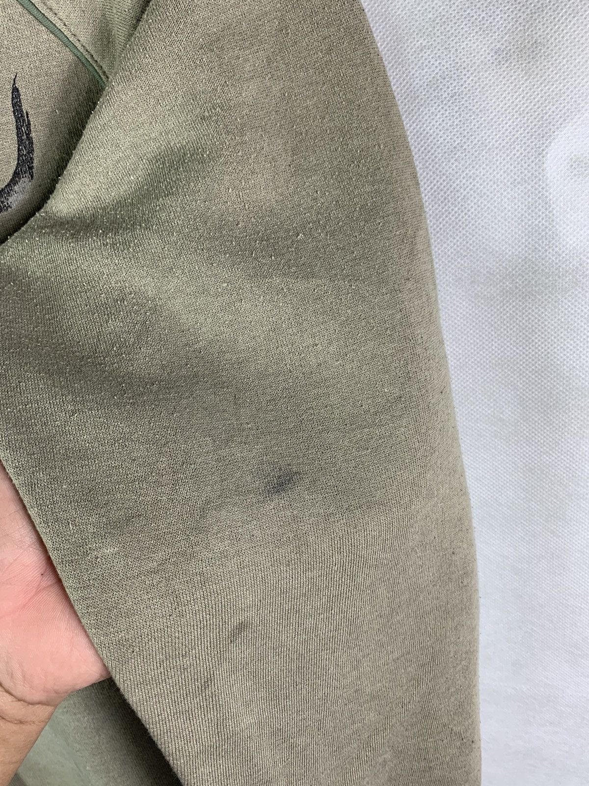 Japanese Brand 🔥Rare🔥Evil Devices Japanese Sukajan Motives Sweatshirt Size US XS / EU 42 / 0 - 6 Thumbnail