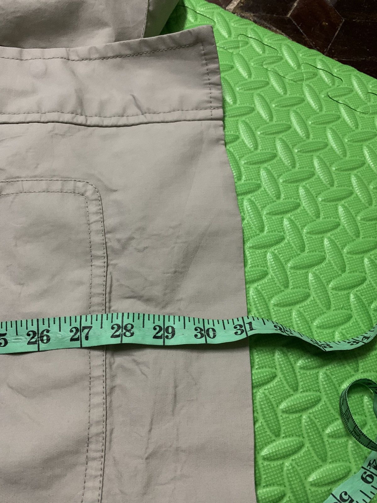 Coach 🔥Steals🔥Coach Light Trench Coat Size US S / EU 44-46 / 1 - 15 Thumbnail
