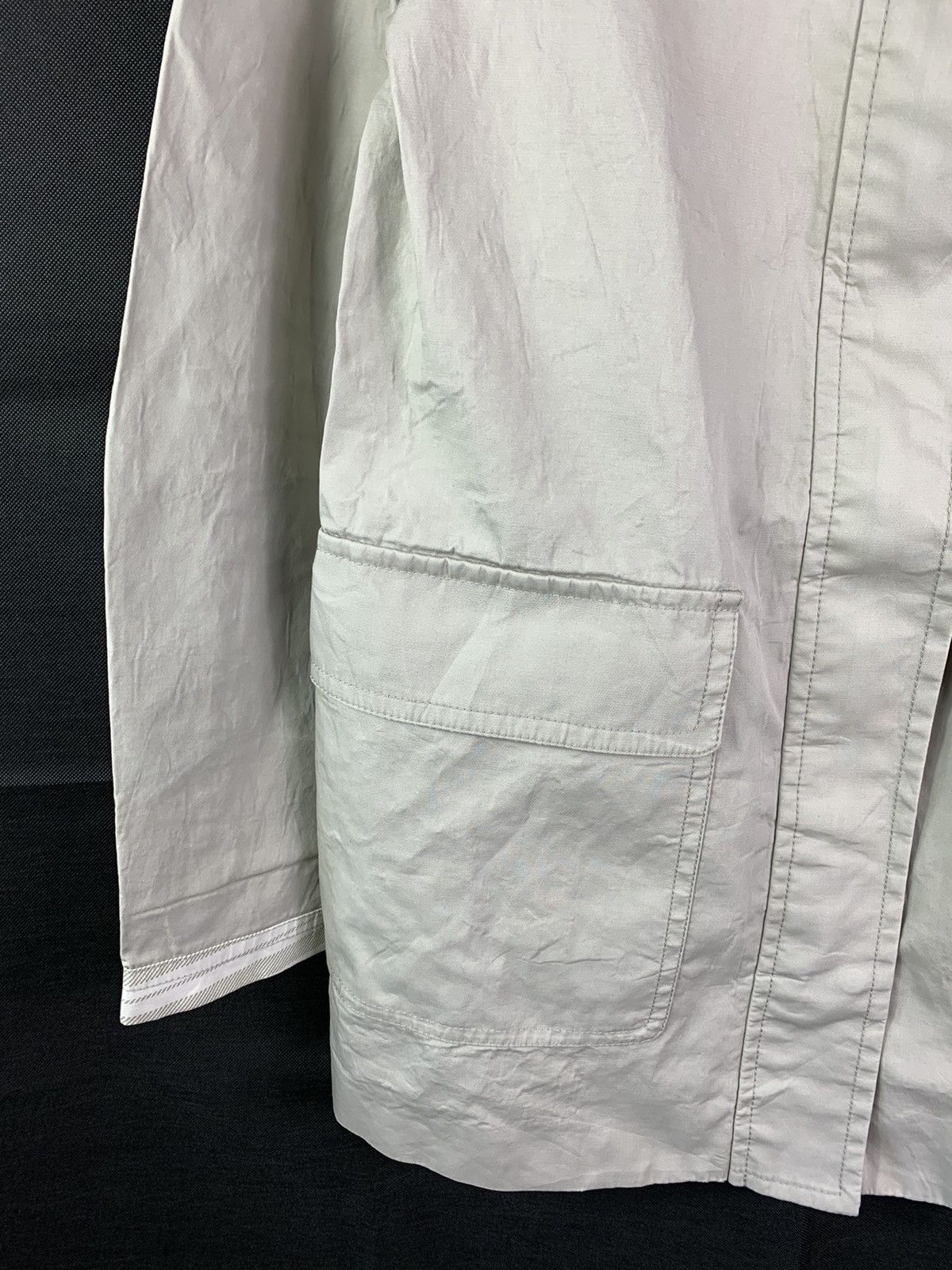 Coach 🔥Steals🔥Coach Light Trench Coat Size US S / EU 44-46 / 1 - 4 Thumbnail