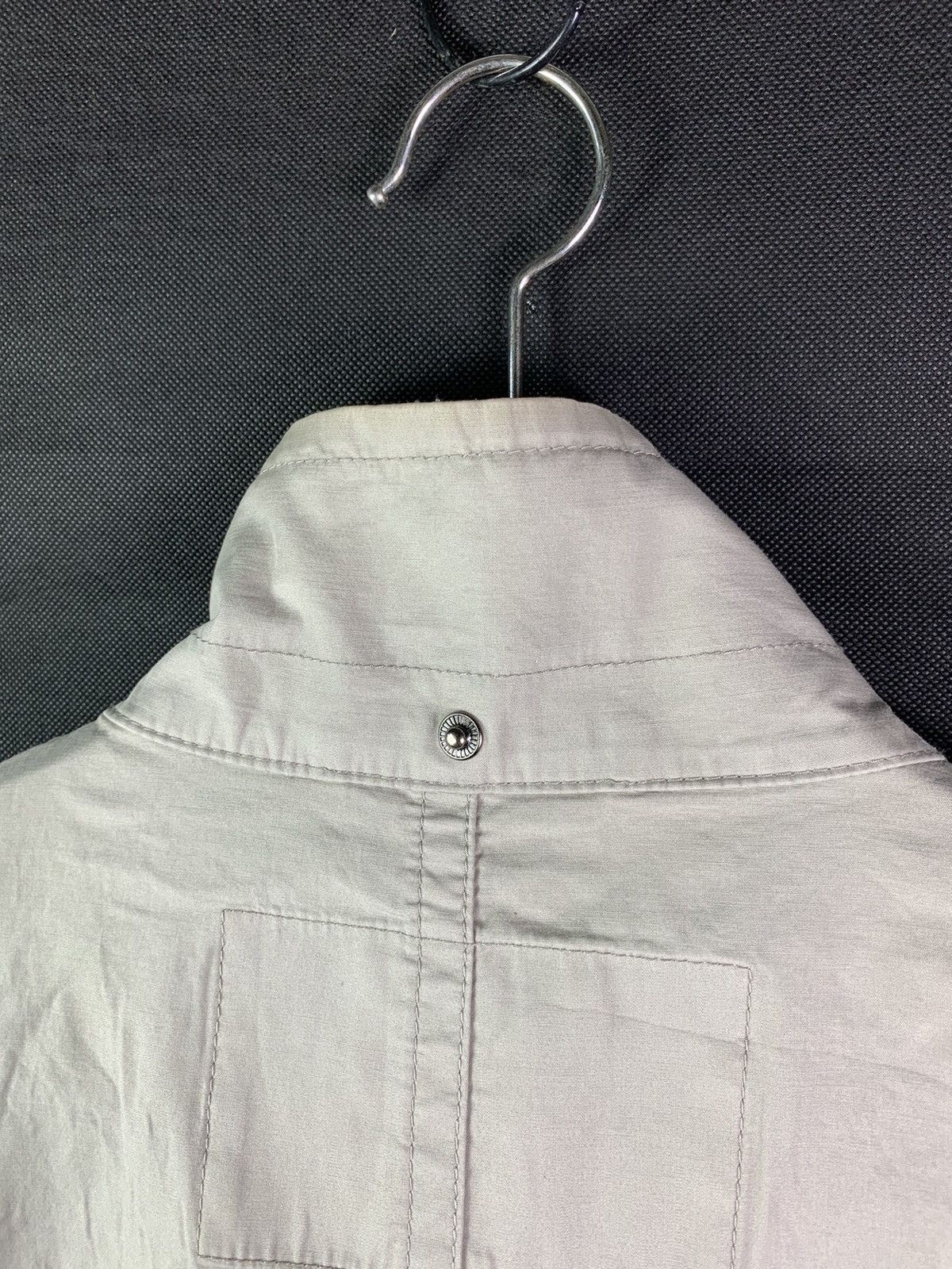 Coach 🔥Steals🔥Coach Light Trench Coat Size US S / EU 44-46 / 1 - 8 Thumbnail