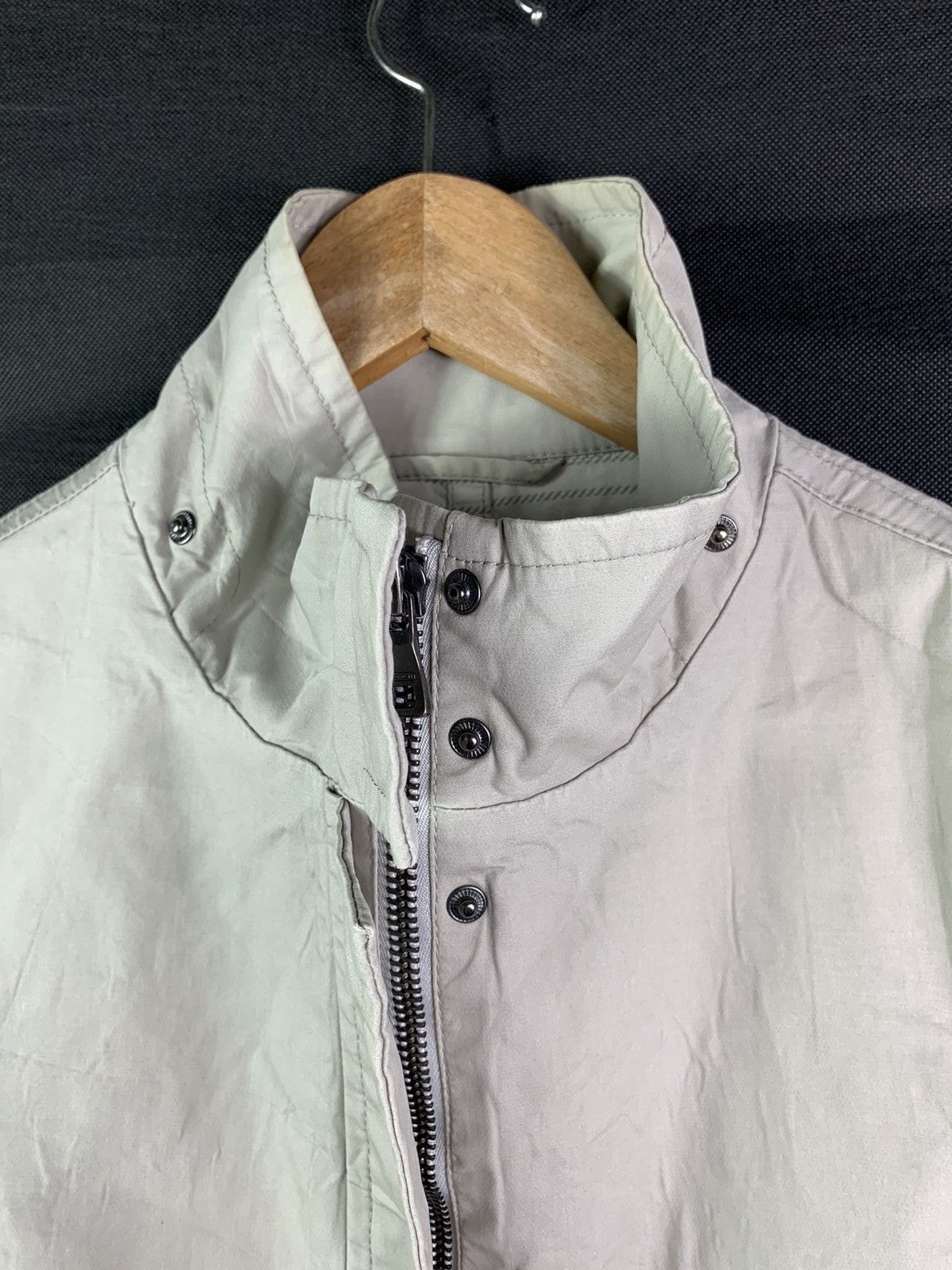Coach 🔥Steals🔥Coach Light Trench Coat Size US S / EU 44-46 / 1 - 5 Thumbnail