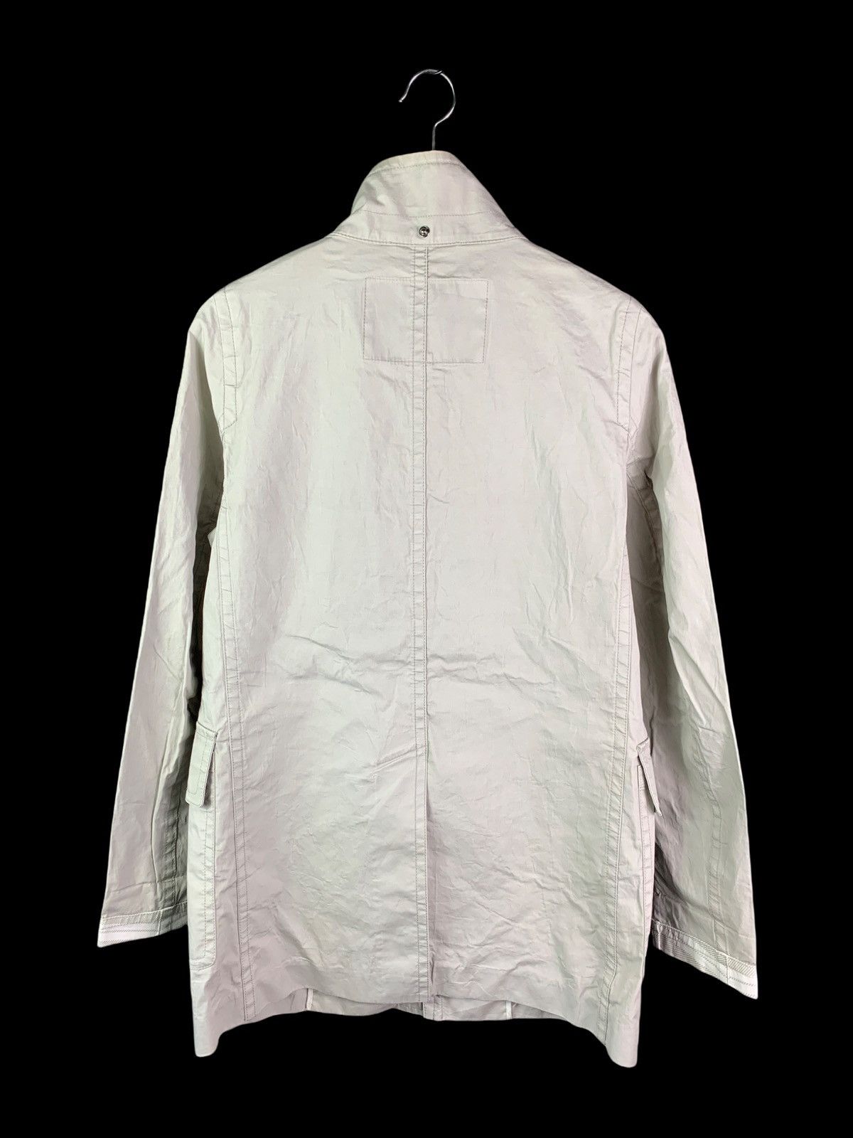 Coach 🔥Steals🔥Coach Light Trench Coat Size US S / EU 44-46 / 1 - 2 Thumbnail
