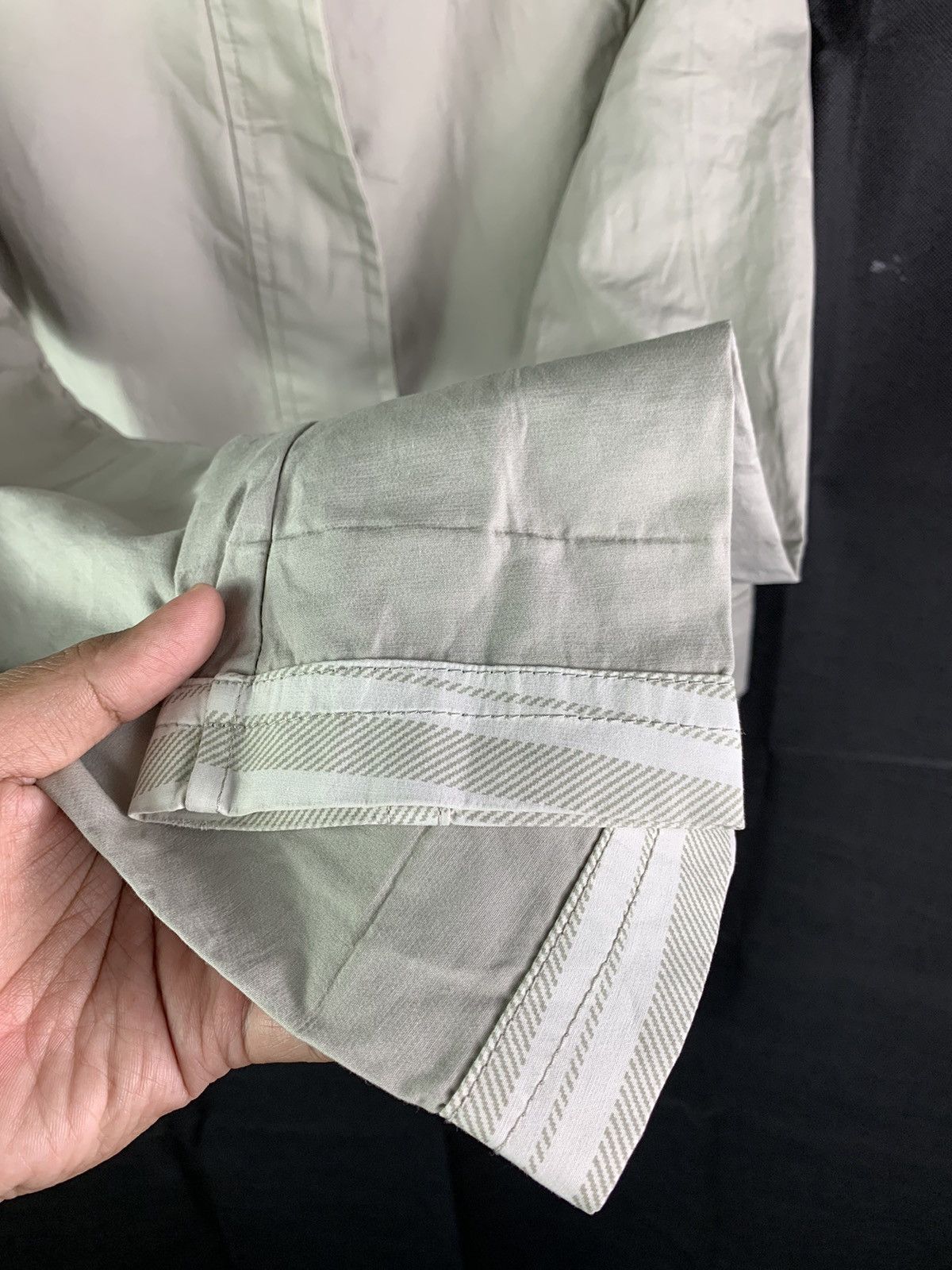 Coach 🔥Steals🔥Coach Light Trench Coat Size US S / EU 44-46 / 1 - 9 Thumbnail