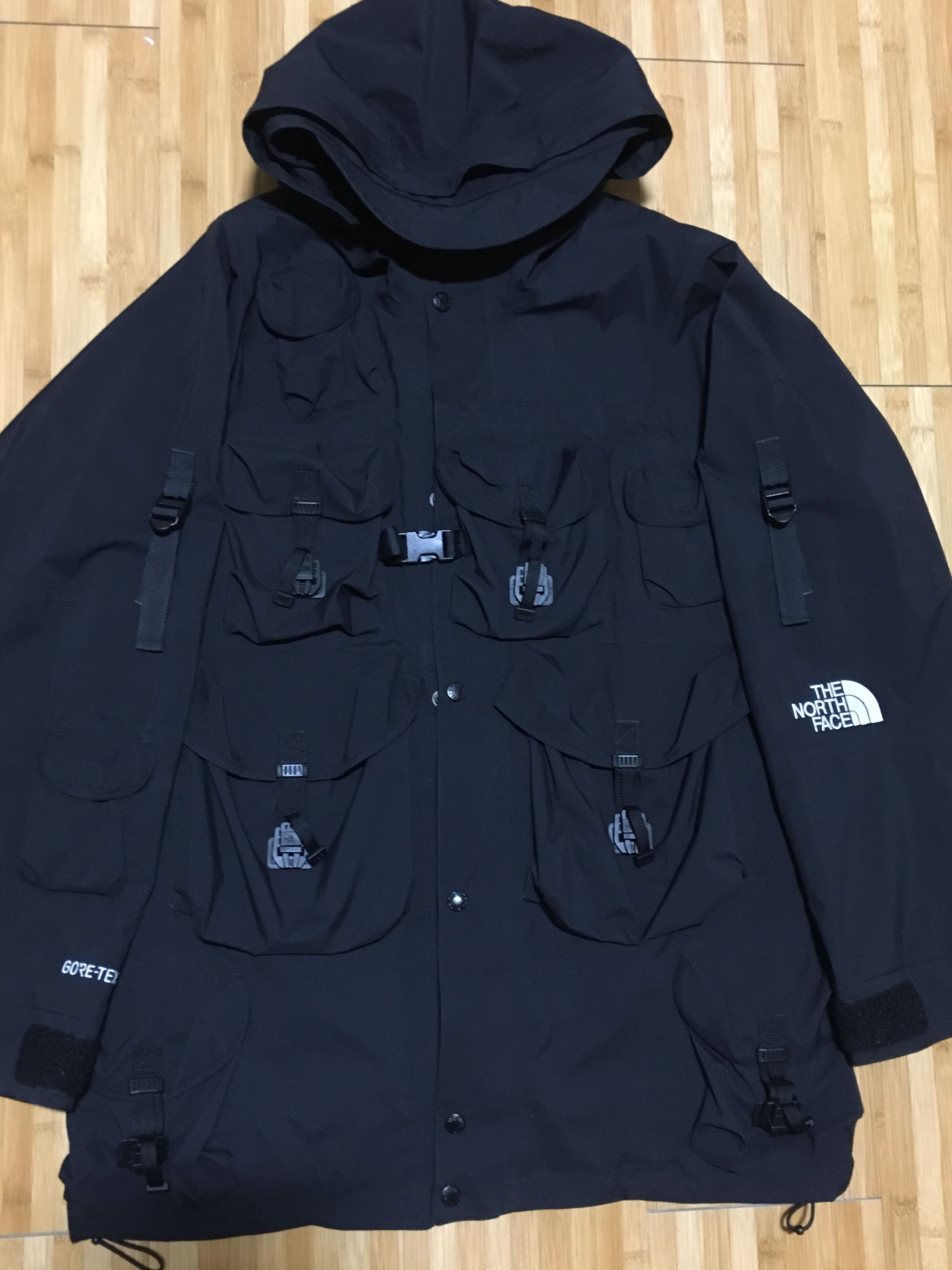 【カカロット】Mountain light jacket カカロット様専用】Mountain light jacket