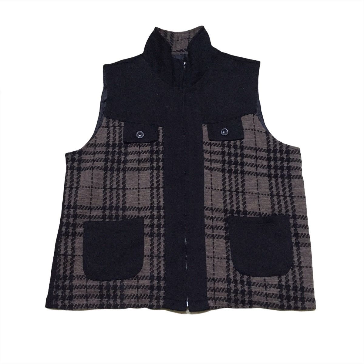 Lafon 27 International Fashion Vest