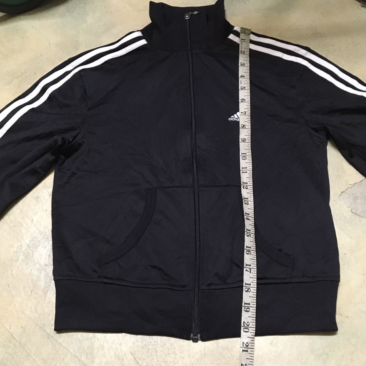Adidas Adidas Sportswear Sweater Size US S / EU 44-46 / 1 - 11 Thumbnail