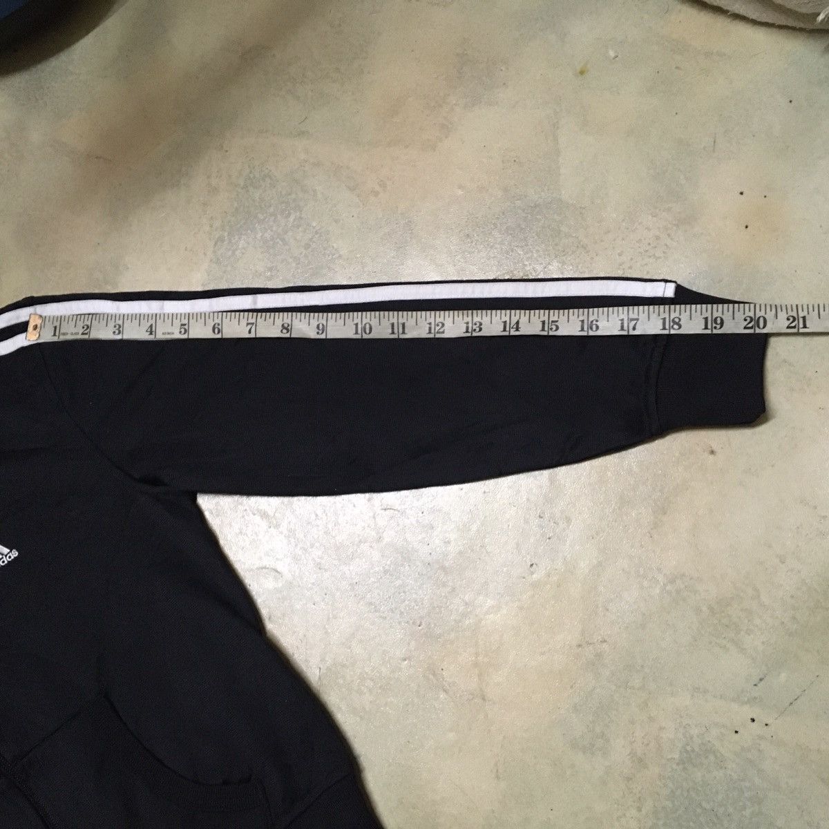Adidas Adidas Sportswear Sweater Size US S / EU 44-46 / 1 - 12 Thumbnail