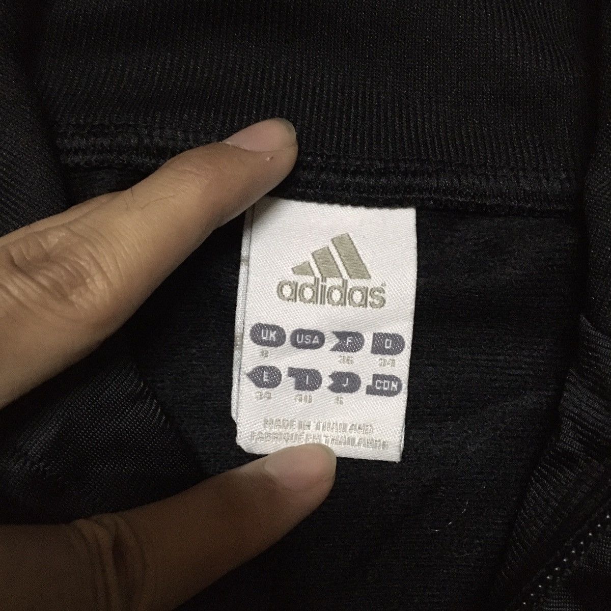 Adidas Adidas Sportswear Sweater Size US S / EU 44-46 / 1 - 4 Thumbnail