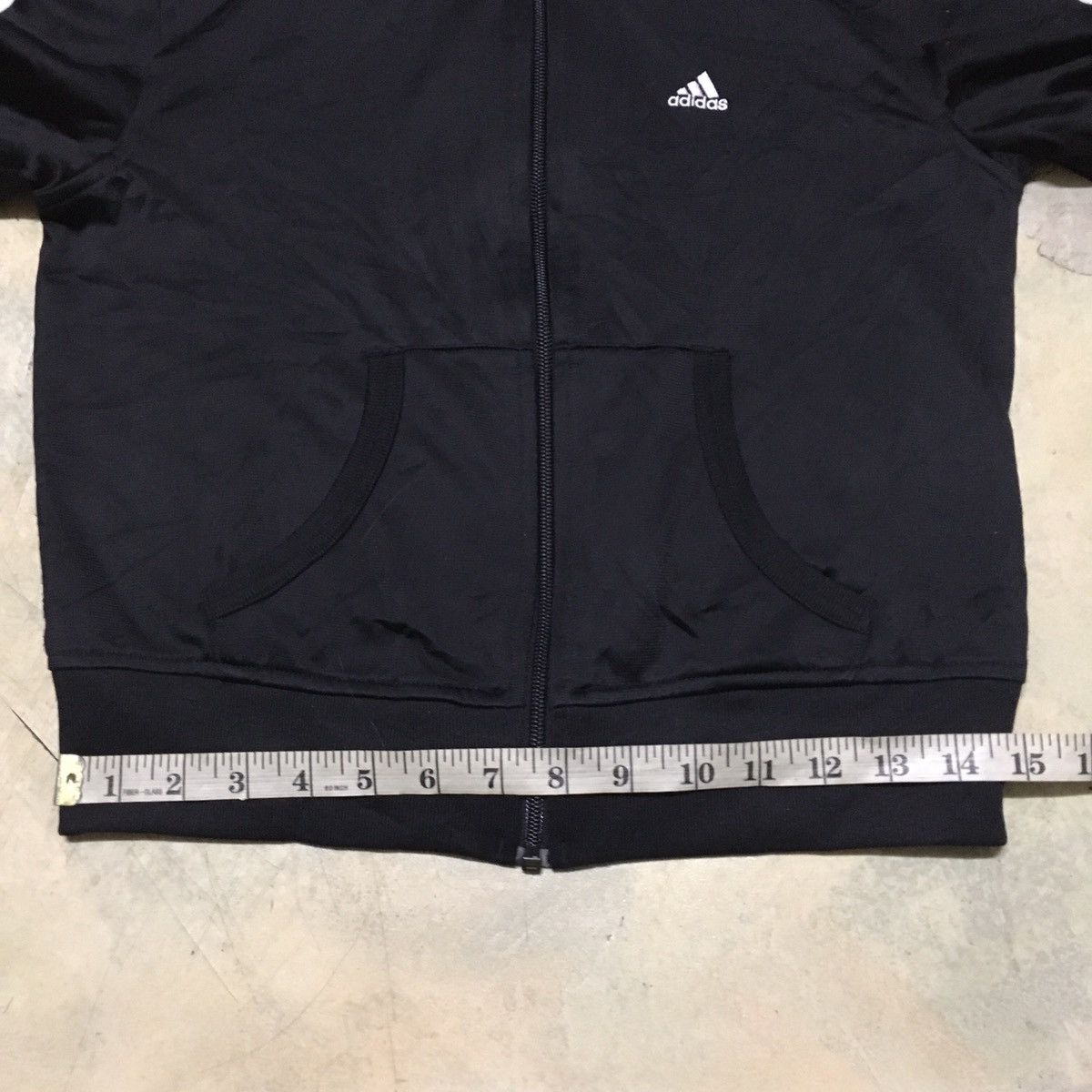 Adidas Adidas Sportswear Sweater Size US S / EU 44-46 / 1 - 10 Thumbnail