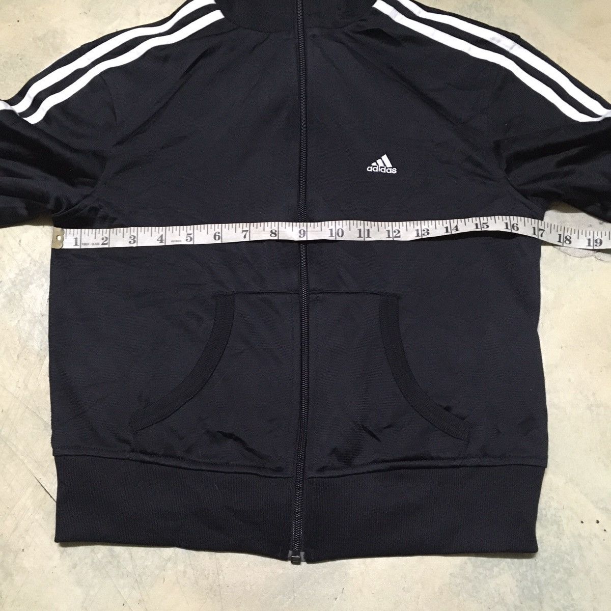 Adidas Adidas Sportswear Sweater Size US S / EU 44-46 / 1 - 9 Thumbnail