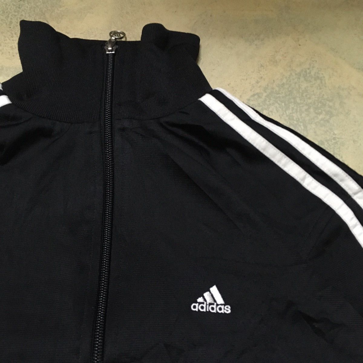 Adidas Adidas Sportswear Sweater Size US S / EU 44-46 / 1 - 2 Thumbnail
