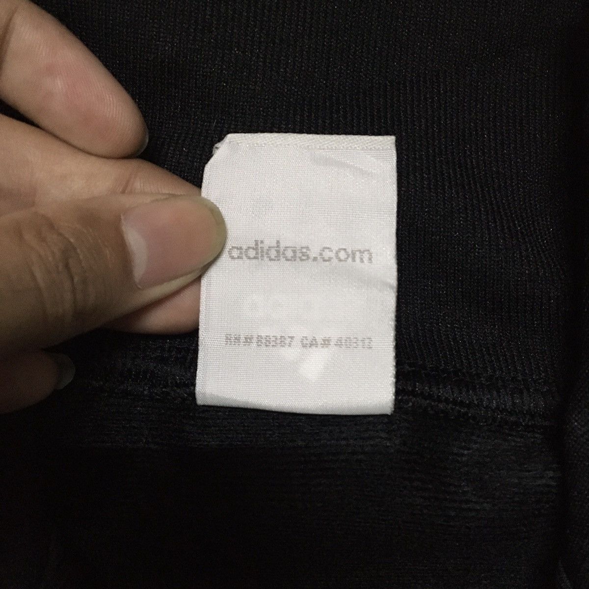 Adidas Adidas Sportswear Sweater Size US S / EU 44-46 / 1 - 5 Thumbnail