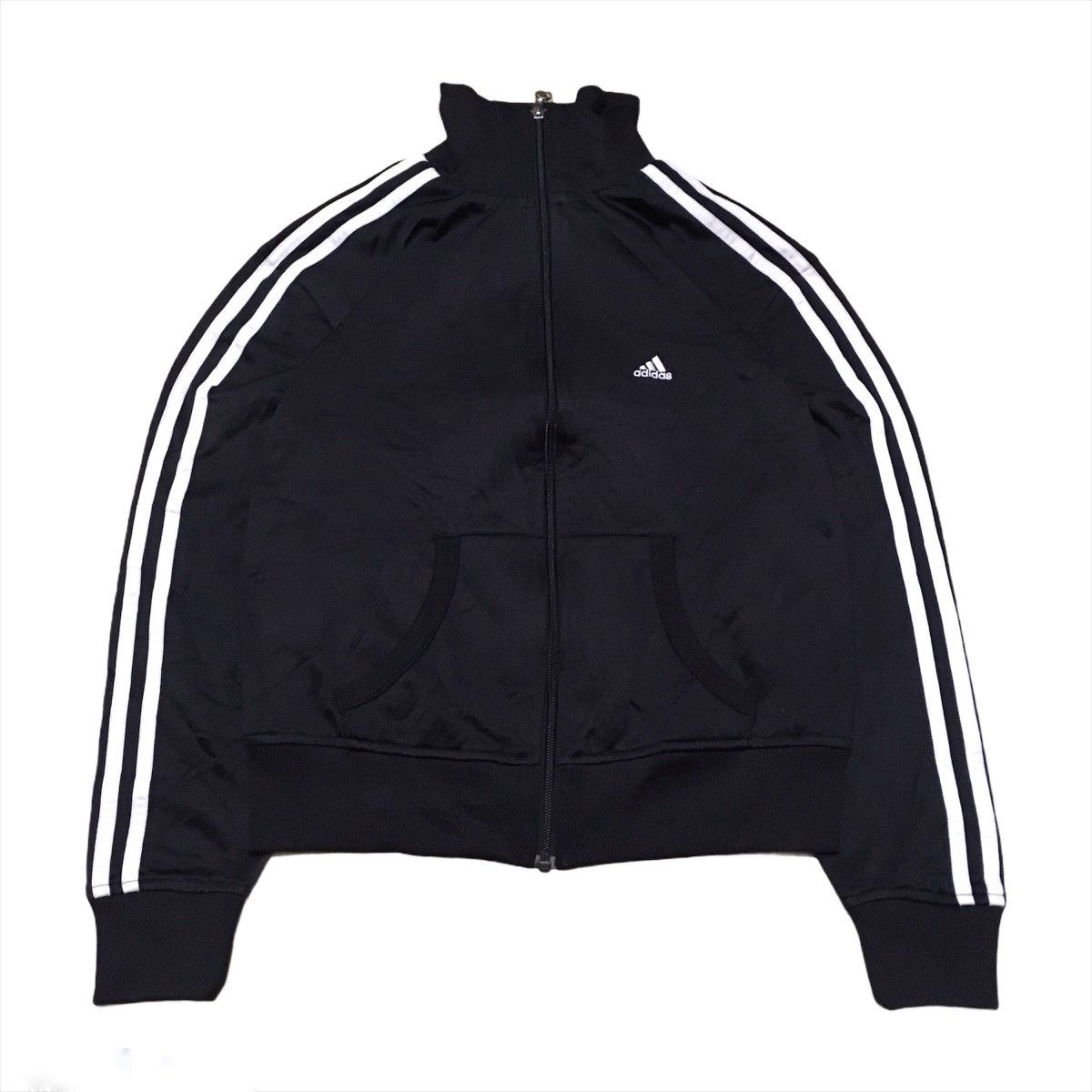 Adidas Adidas Sportswear Sweater Size US S / EU 44-46 / 1 - 1 Thumbnail