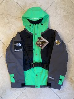 Supreme The North Face Rtg Jacket Vest | Grailed