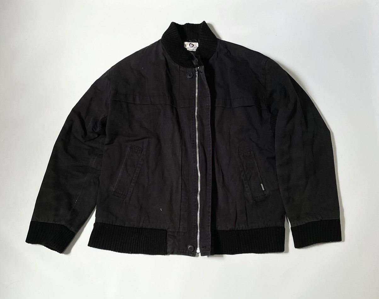 ジャケット・アウター GOODENOUGH corduroy jacket GOODENOUGH corduroy jacket
