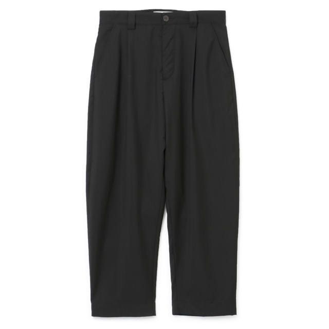 Studio Nicholson Bionda tropical wool XS trousers single pleat | Grailed