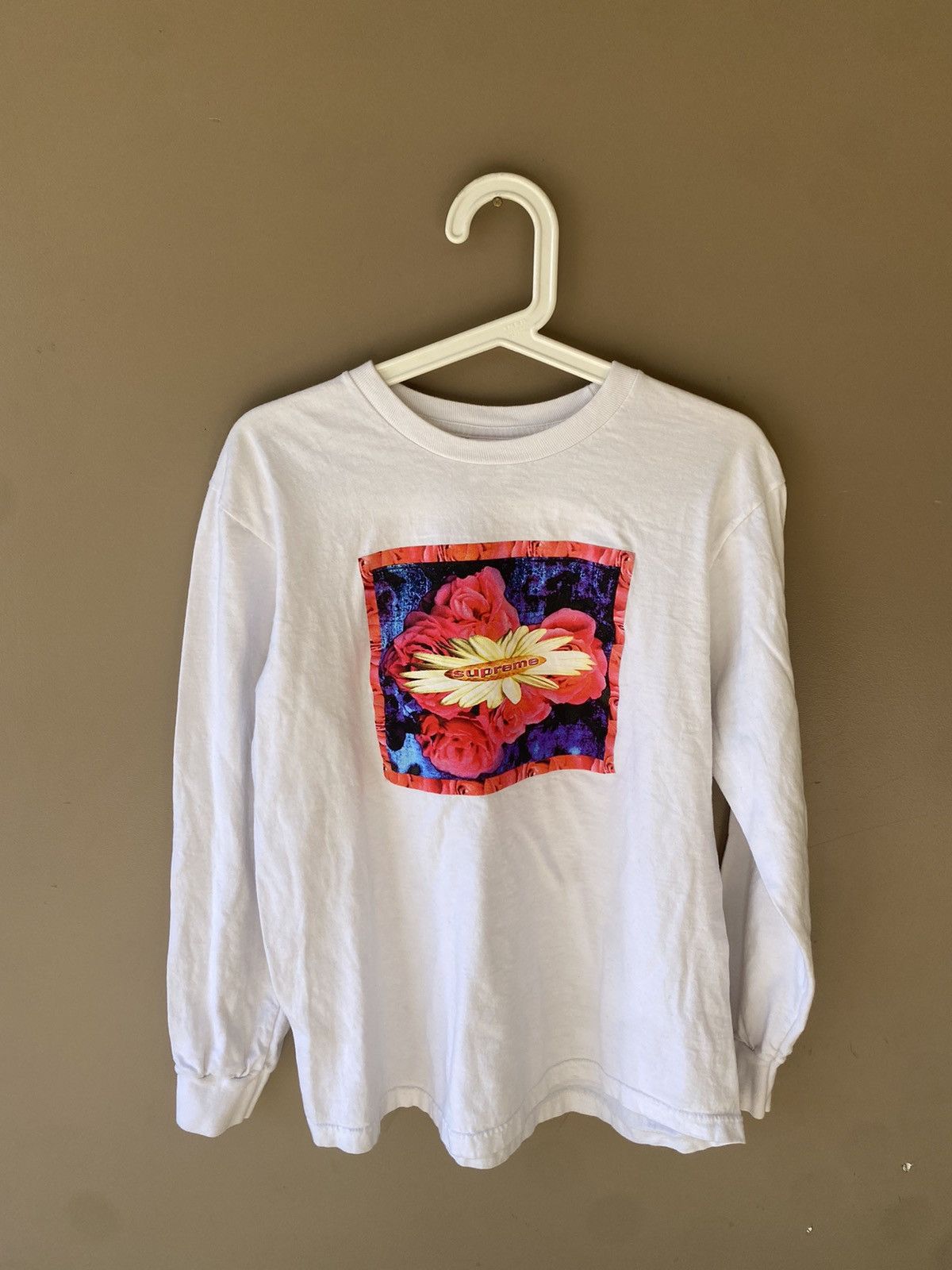 Supreme Blossom Long Sleeve