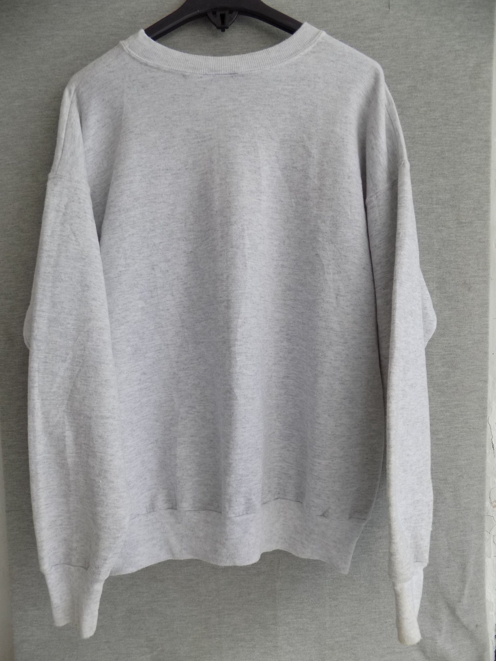 Sessions Vintage Sessions Skateboards Snowboards Sweatshirt Size US M / EU 48-50 / 2 - 2 Thumbnail