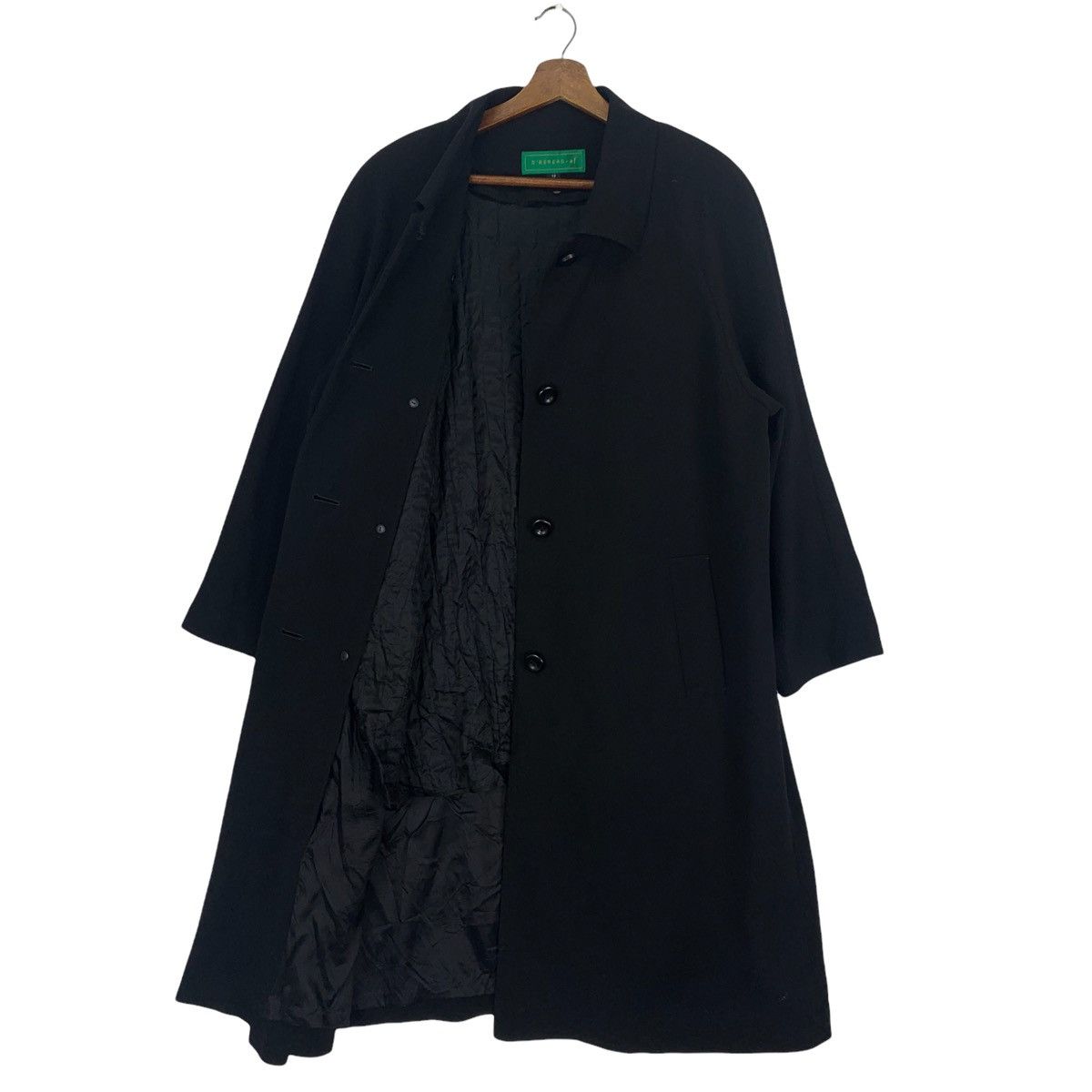 Other D’Reread-af Windbreaker Long Jacket Size US L / EU 52-54 / 3 - 4 Thumbnail