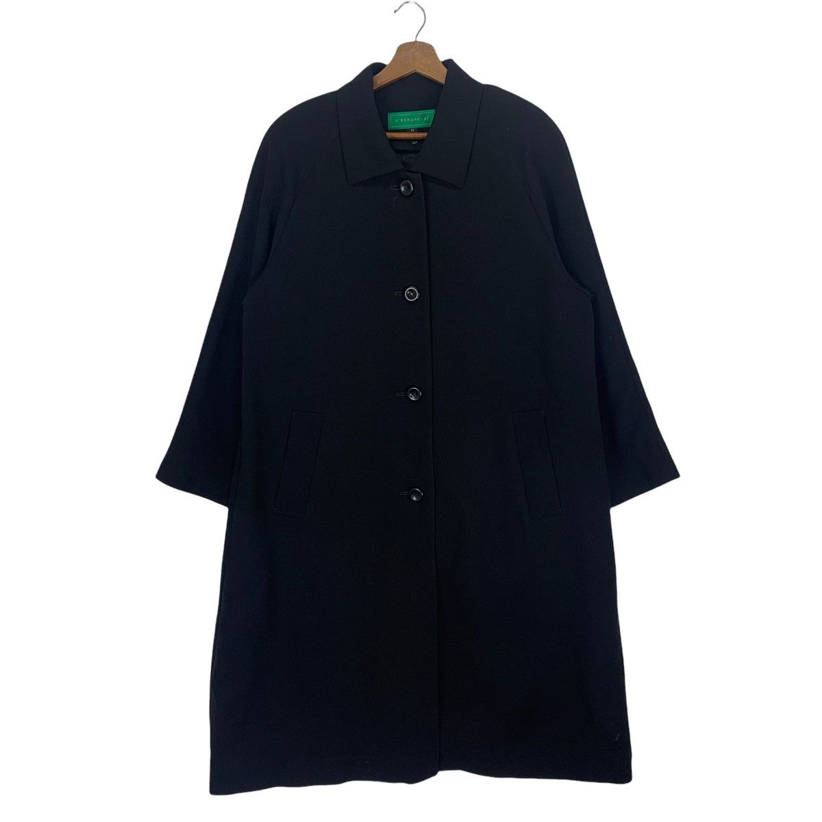 Other D’Reread-af Windbreaker Long Jacket Size US L / EU 52-54 / 3 - 1 Thumbnail