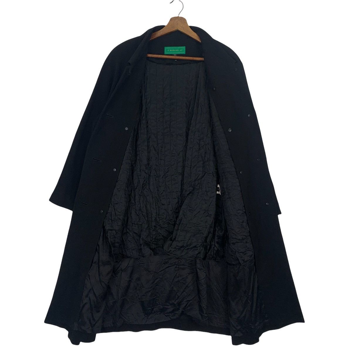 Other D’Reread-af Windbreaker Long Jacket Size US L / EU 52-54 / 3 - 5 Thumbnail