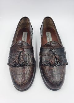 Bruno Magli Loafers Grailed