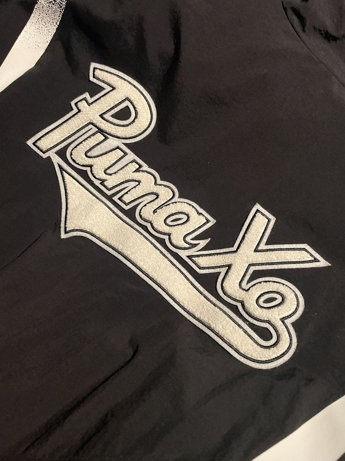 Puma × The Weeknd Puma X The Weeknd Homage Track Jacket Size US L / EU 52-54 / 3 - 4 Thumbnail
