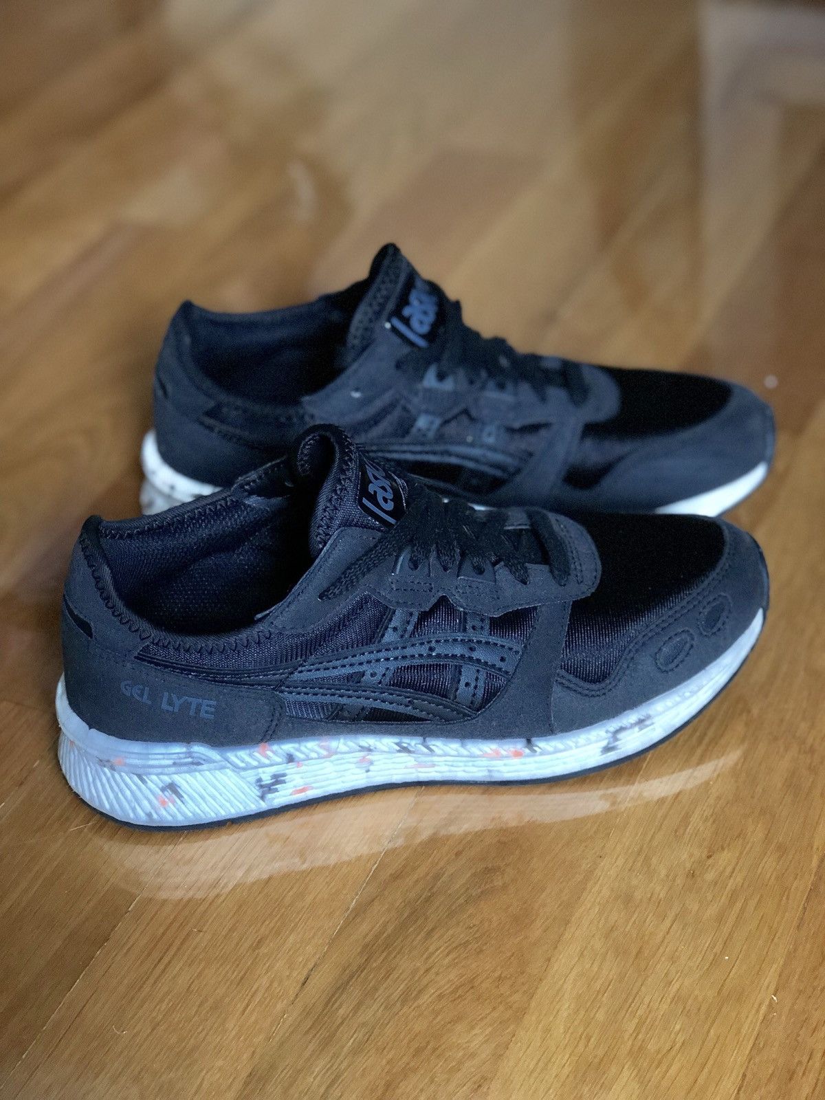 ASICS Hyper Gel Lyte