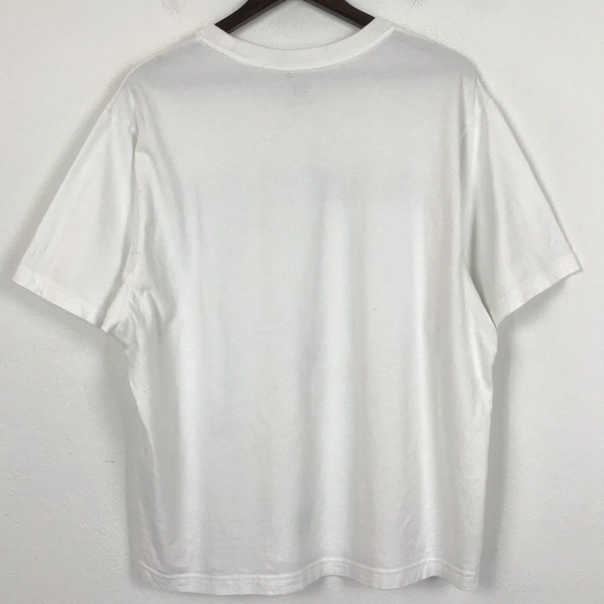 Billie Eilish 💣Vtg BILLIE EILISH x TAKASHI MURAKAMI Turtle Style Tshirt Size US L / EU 52-54 / 3 - 3 Thumbnail