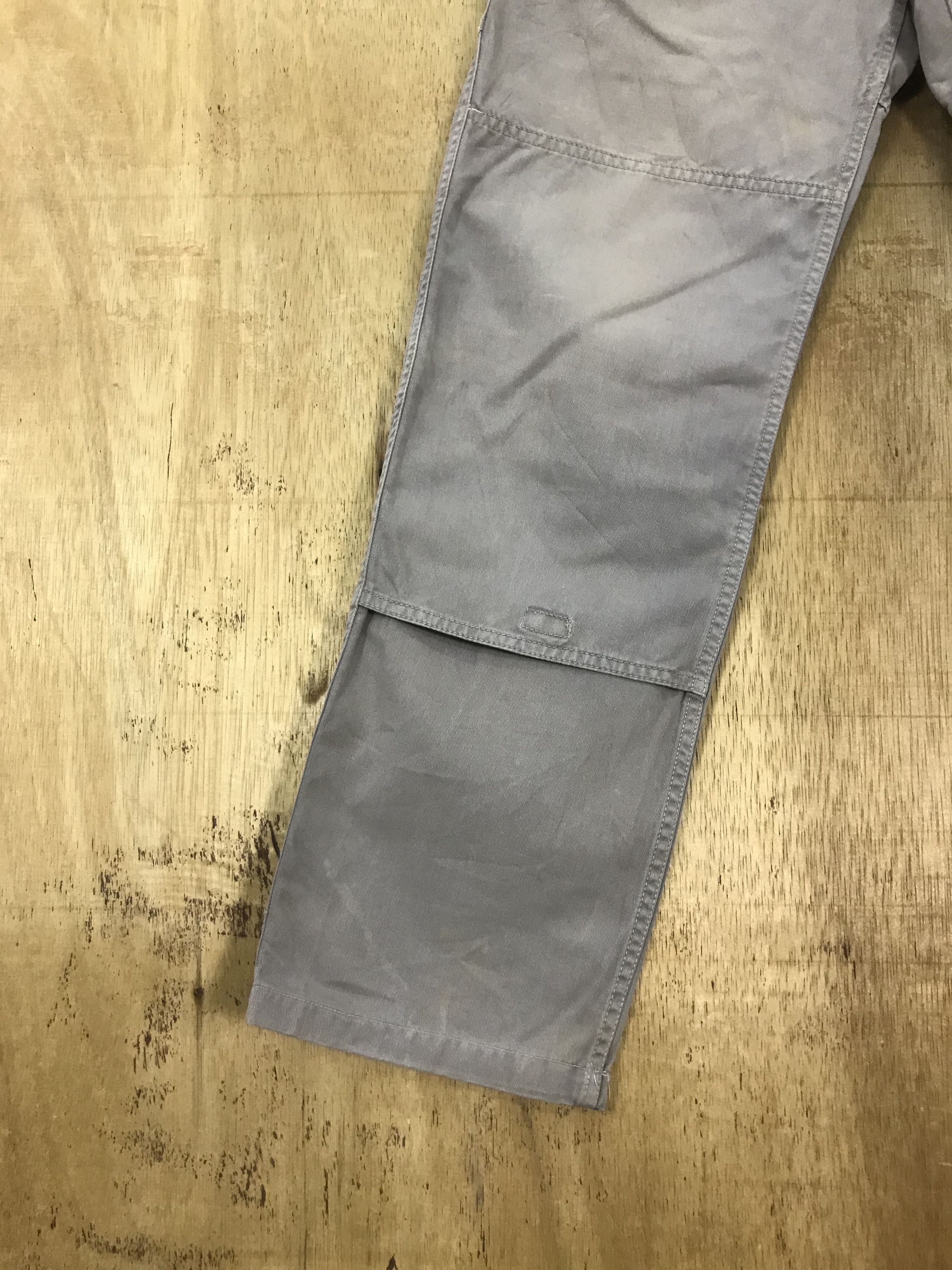 Gramicci Double Knee Hiking Pant Tactical Vintage