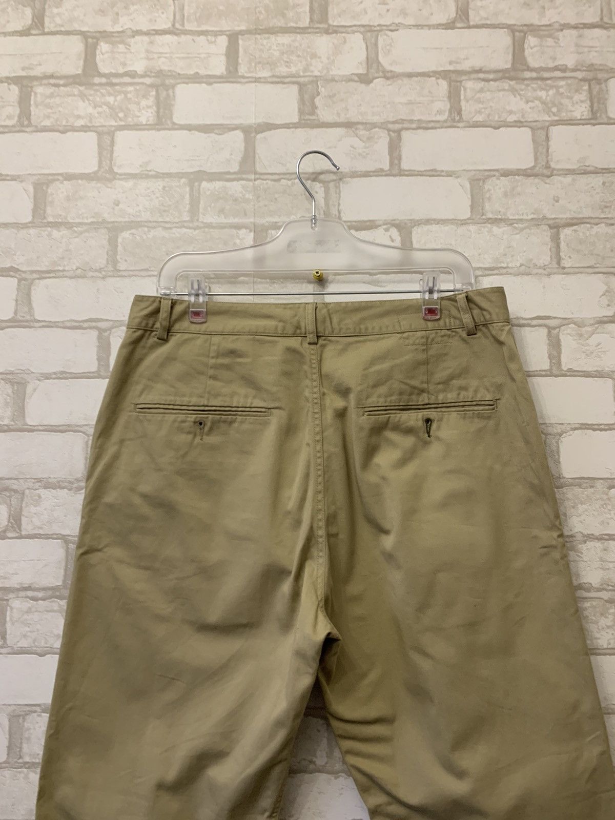 Universal Works Universal Works Aston Pants Size US 34 / EU 50 - 4 Thumbnail