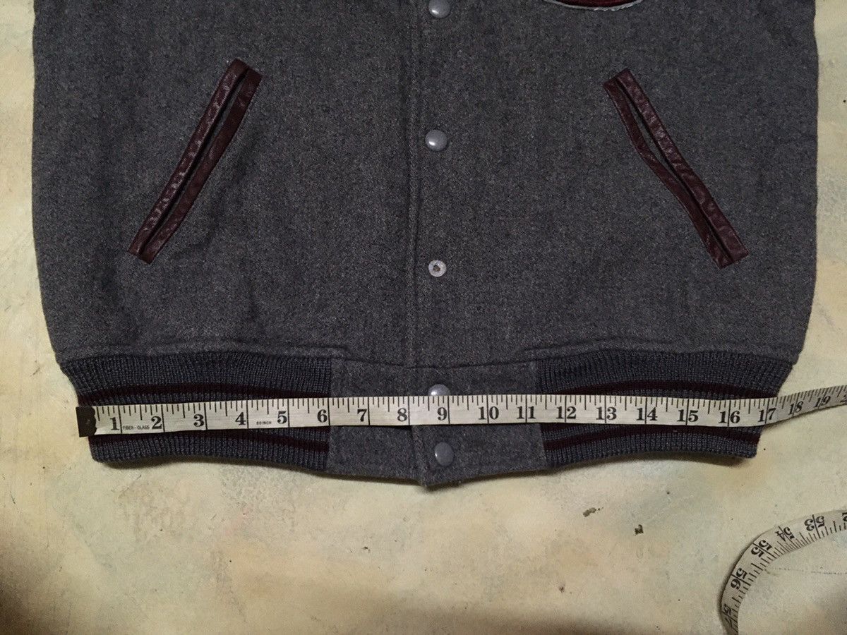 J. Press Vintage J. Press Varsity Jacket Size US M / EU 48-50 / 2 - 12 Thumbnail