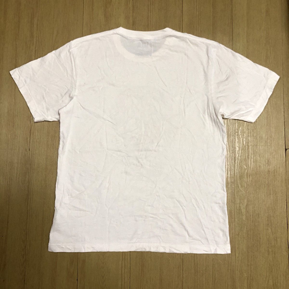 Takashi Murakami × Uniqlo Doremon X Takashi Murakami Tshirts Size US M / EU 48-50 / 2 - 2 Thumbnail
