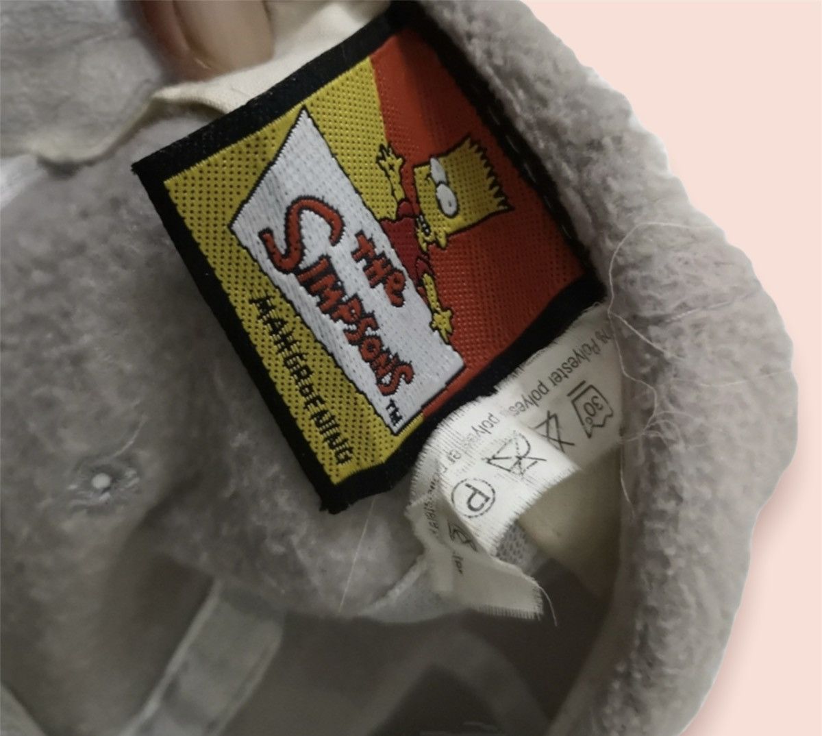 ザ・シンプソンズ　スノーグローブ マーメイド アンダー・ザ ・シー　 2001 ザ・シンプソンズ スノーグローブ マーメイド アンダー・ザ ・シー 2001