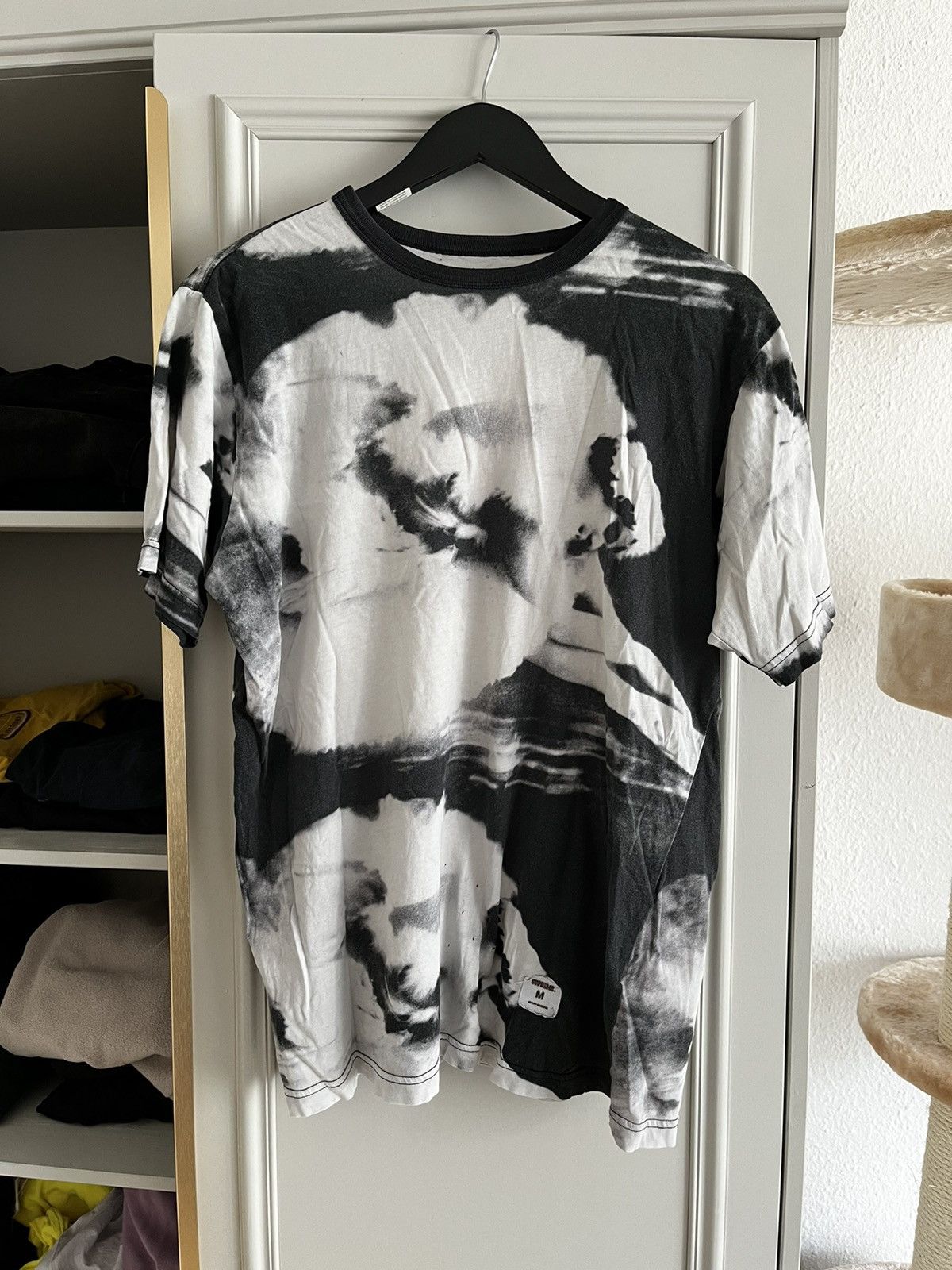 Supreme Supreme Ballerina Tee | Grailed