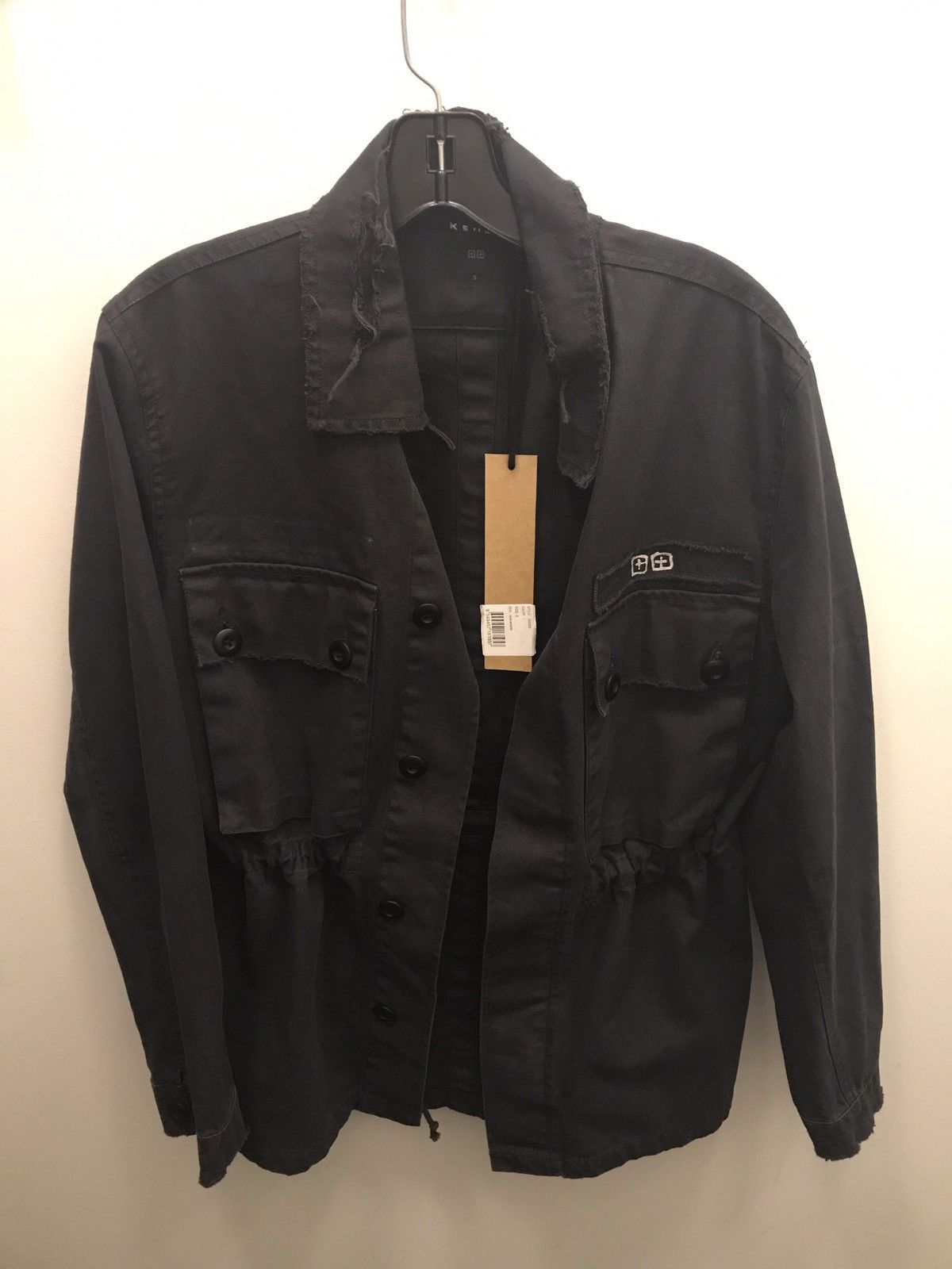 【正規品直輸入】 Ksubi  ジャケット・アウター